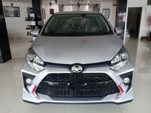 PROMO BUNGA SPESIAL AWAL TAHUN