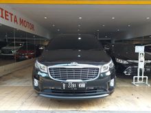 2018 KIA Grand Sedona 3.3 Ultimate MPV