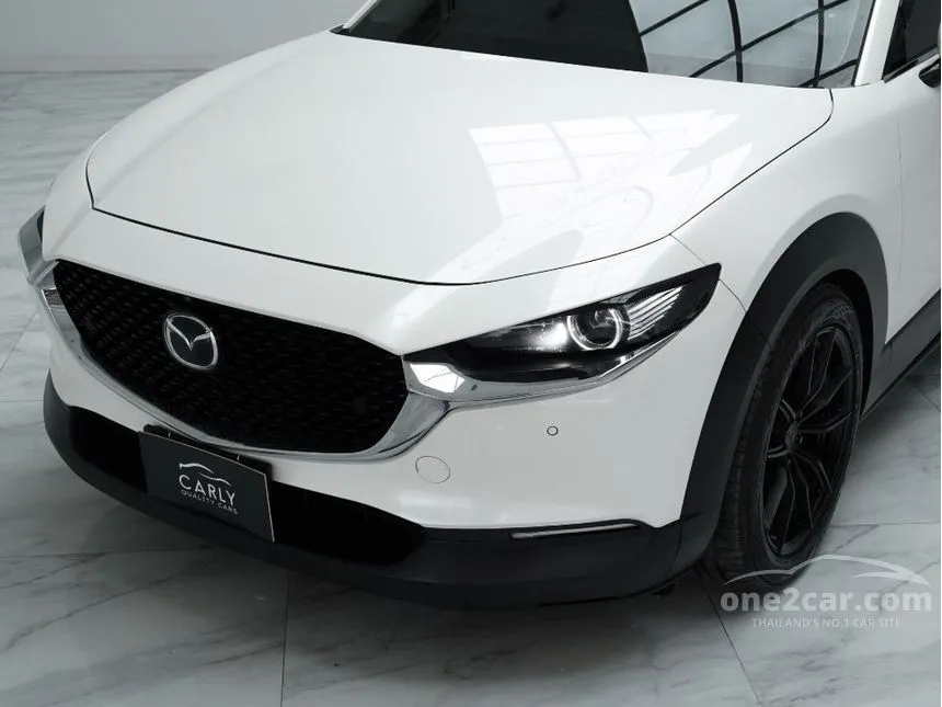 2022 Mazda CX-30 SP SUV