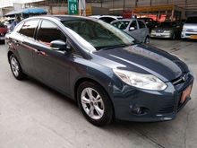 2012 Ford Focus 1.6 (ปี 12-16) Trend Sedan AT