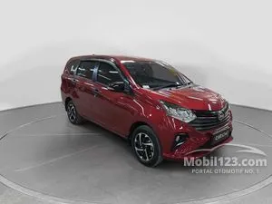 2023 Daihatsu Sigra 1.2 R MPV