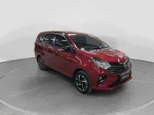2023 Daihatsu Sigra 1.2 R MPV