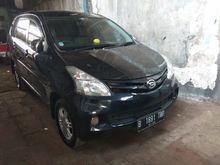 2011 Daihatsu Xenia 1.3 X MPV