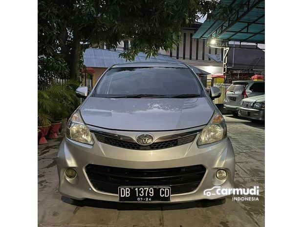 Avanza di Gorontalo: Lebih dari Sekadar Mobil Keluarga