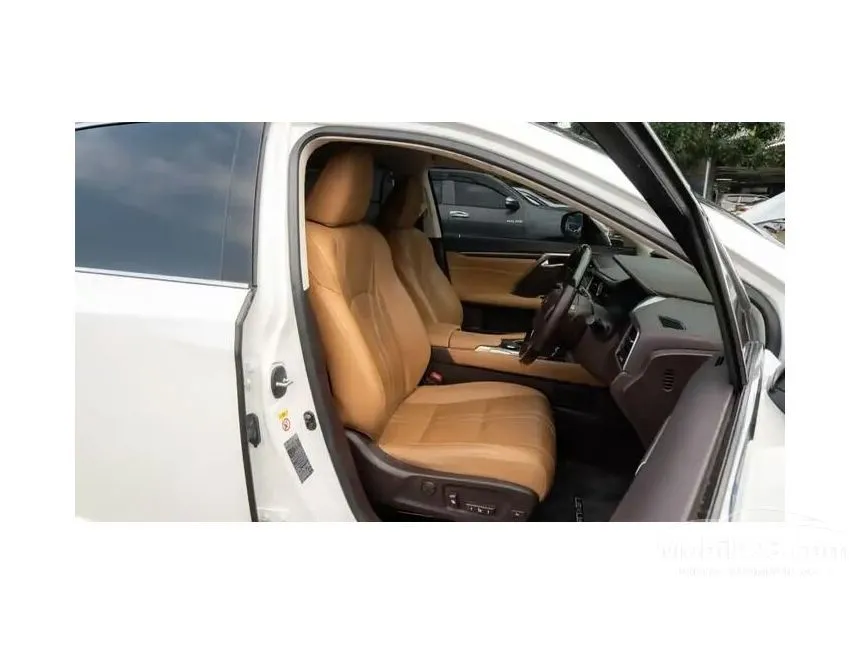2015 Lexus RX200t SUV