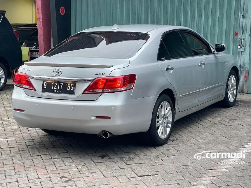 2009 Toyota Camry V Sedan