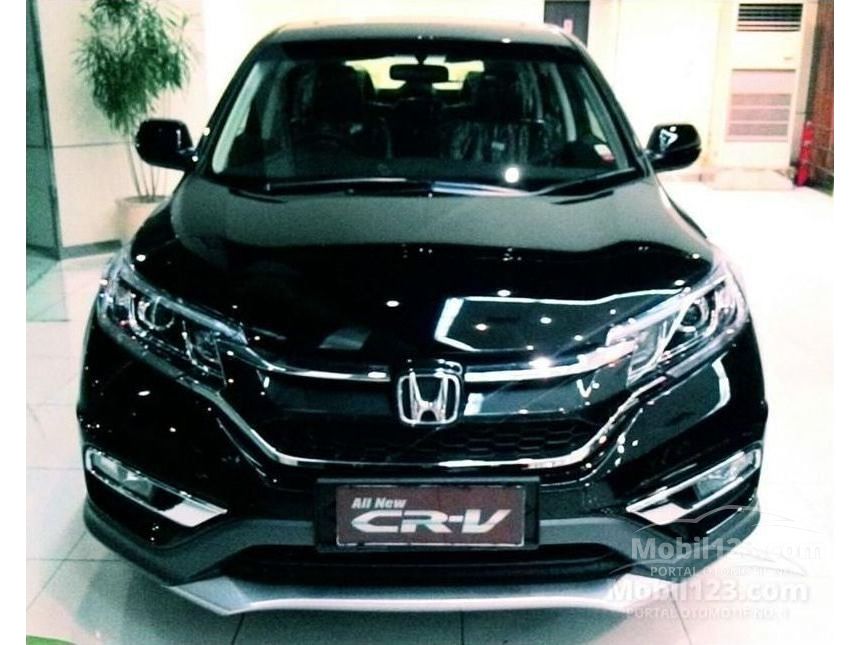 Crv 2015 Jakarta Harga Honda Crv 2015 2019 09 25