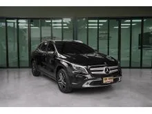 2017 Mercedes-Benz GLA200 1.6 W156 (ปี 14-20) Urban SUV