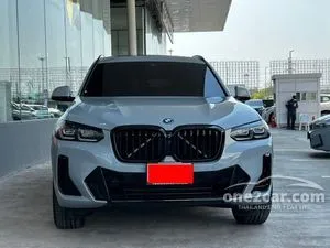 2023 BMW X3 2.0 xDrive30e M Sport SUV