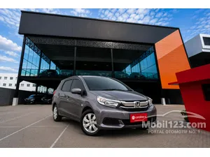 2017 Honda Mobilio 1.5 S MPV