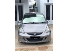 Honda Jazz VTEC 2006