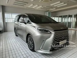 2024 Lexus LM 350h 2.5 4 Seater MPV