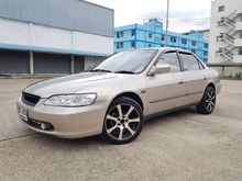 1998 Honda Accord 2.3 งูเห่า (ปี 97-02) VTi Sedan AT