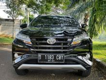 2018 Toyota Rush 1.5 G SUV