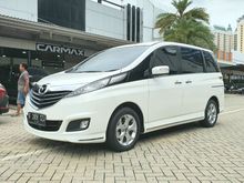 2017 Mazda Biante 2.0 2.0 SKYACTIV A/T MPV