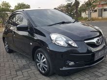 Tdp 26jt Angs 3273 X47bln Honda Brio 1.2 E Automatic 2015 Pjk Pnjng