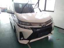 2019 Toyota Avanza 1,3 Veloz PROMO DP RINGAN