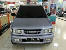 2003 Isuzu Panther 2.5 LS Hi Grade SUV
