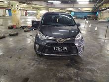 2017 Toyota Calya 1,2 G MPV