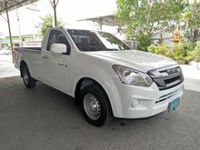 2018 Isuzu D-Max 3.0 SPARK (ปี 11-17) S Pickup MT