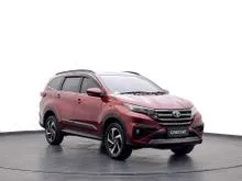 2022 Toyota Rush 1.5 GR Sport SUV