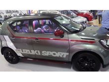 Suzuki Ignis 1.2 Sport Edition 2018 BEST OF the BEST