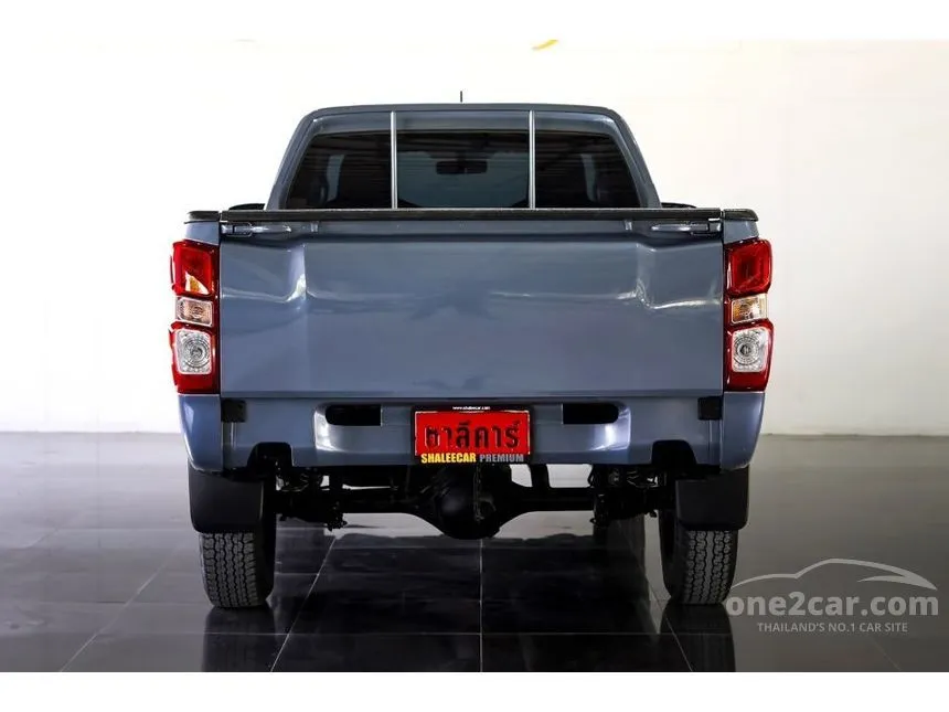 2023 Isuzu D-MAX S Spark Pickup