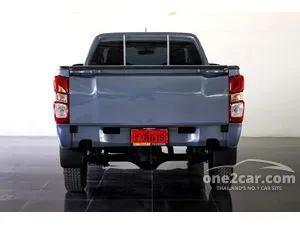 2023 Isuzu D-MAX 3.0 S Spark Pickup