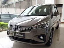 2021 Suzuki Ertiga 1.5 GX MPV