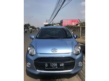 2013 Daihatsu Ayla X DP 12jt