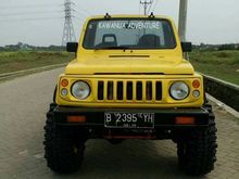 JIMNY LONG CANVAS CANTIK TAHUN 1991