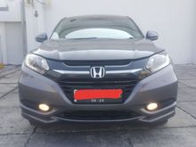 2015 Honda HR-V 1.8 Prestige SUV