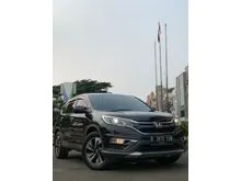 2016 Honda CR-V 2.4 Prestige Special Edition SUV