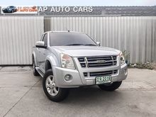 2008 Isuzu D-Max 2.5 SPACE CAB (ปี 07-11) Hi-Lander Ddi i-TEQ Pickup MT