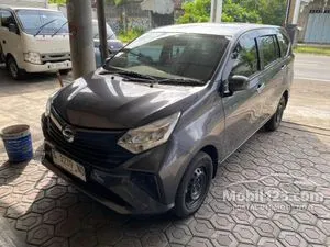 2020 Daihatsu Sigra 1.0 M MPV