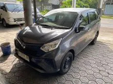 2020 Daihatsu Sigra 1.0 M MPV Nopi bisa tukar tambah sekoto badas kediri