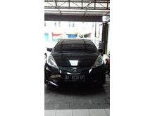 Jazz RS matic 2011 tangan pertama low km nol spet istimewa