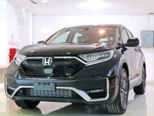 PPNBM 0% 2021 Honda CR-V 1.5 VTEC SUV
