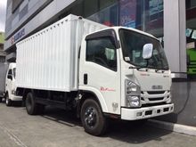 Isuzu Elf Truck NMR 71 TSD 6 Ban CDD ( Mobil Baru)