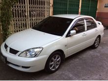 2011 Mitsubishi Lancer 1.6 (ปี 04-12) GLX CNG Sedan AT
