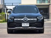 2022 Mercedes-Benz GLC220 2.0 W253 (ปี 15-22) d AMG Dynamic SUV