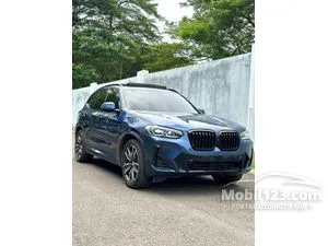 2023 BMW X3 2.0 sDrive20i xLine SUV