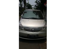 2012 Nissan Serena 2.0 Highway Star MPV
