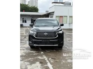 2026 Toyota Kijang Innova Zenix 2.0 V HV Modellista (Non Premium Color) MPV