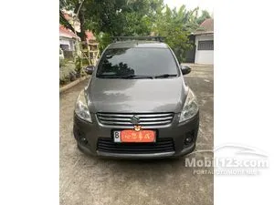 2018 Suzuki Ertiga 1.4 GX MPV