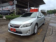 2014 Toyota Camry 2.5 (ปี 12-16) Hybrid Sedan AT