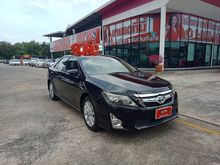 2014 Toyota Camry 2.5 (ปี 12-16) Hybrid Sedan AT