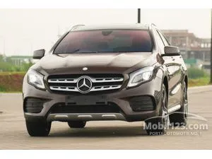 2017 Mercedes-Benz GLA200 1.6 AMG SUV