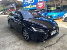 2023 Toyota Yaris Ativ 1.2 (ปี 22-28) Premium Sedan