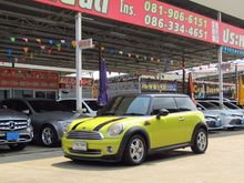 2010 Mini Cooper 1.6 R56 Hatchback AT